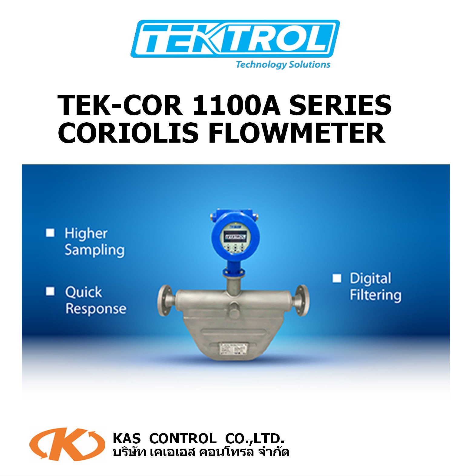 Coriolis Mass Flow Meter Archives KAS CONTROL